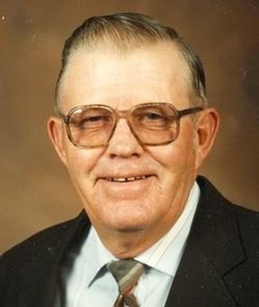 Harry H. Castrup
