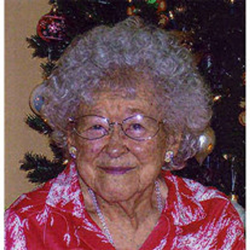 Barbara Althea Quimby Bishop Haskell