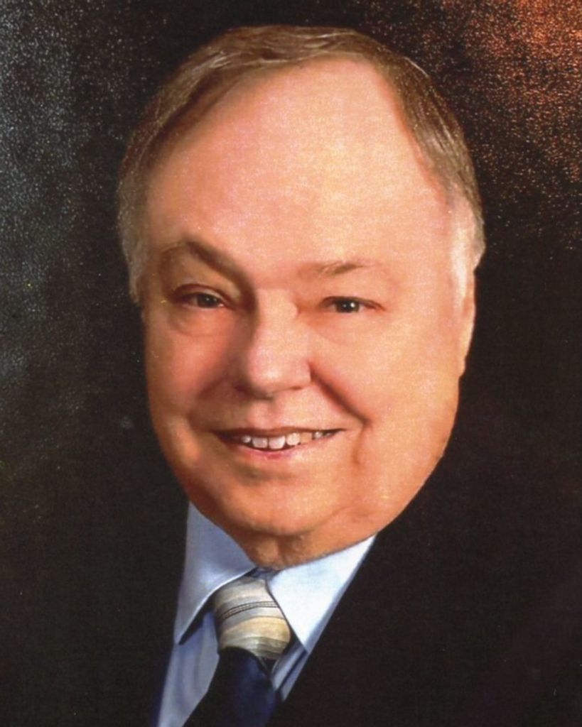 Harold Osborne Profile Photo