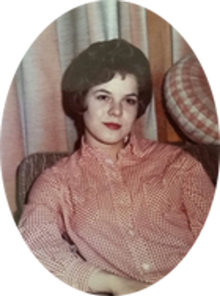 Nancy Jones