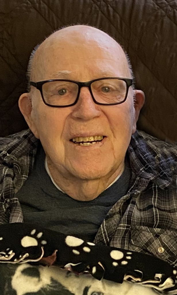 Eldon L. Grarup Profile Photo