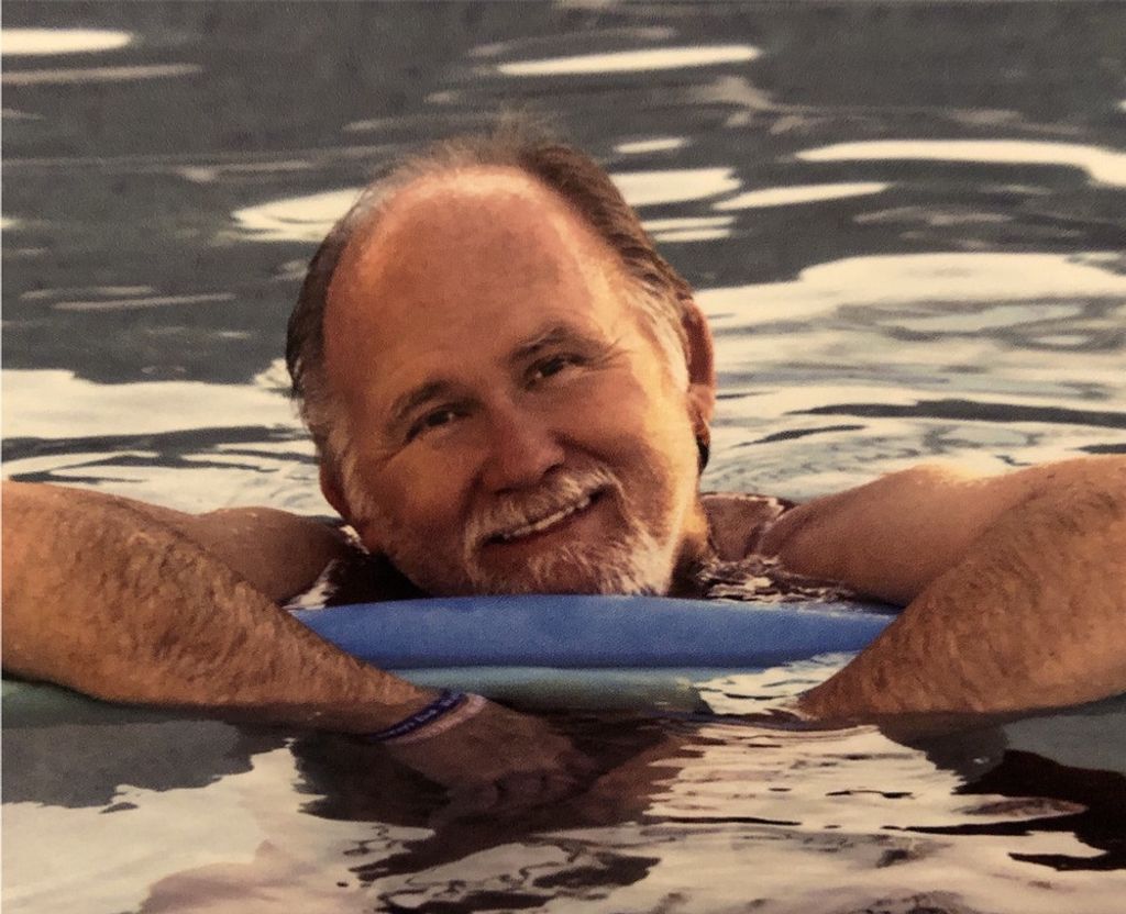 Glenn K. Davenport