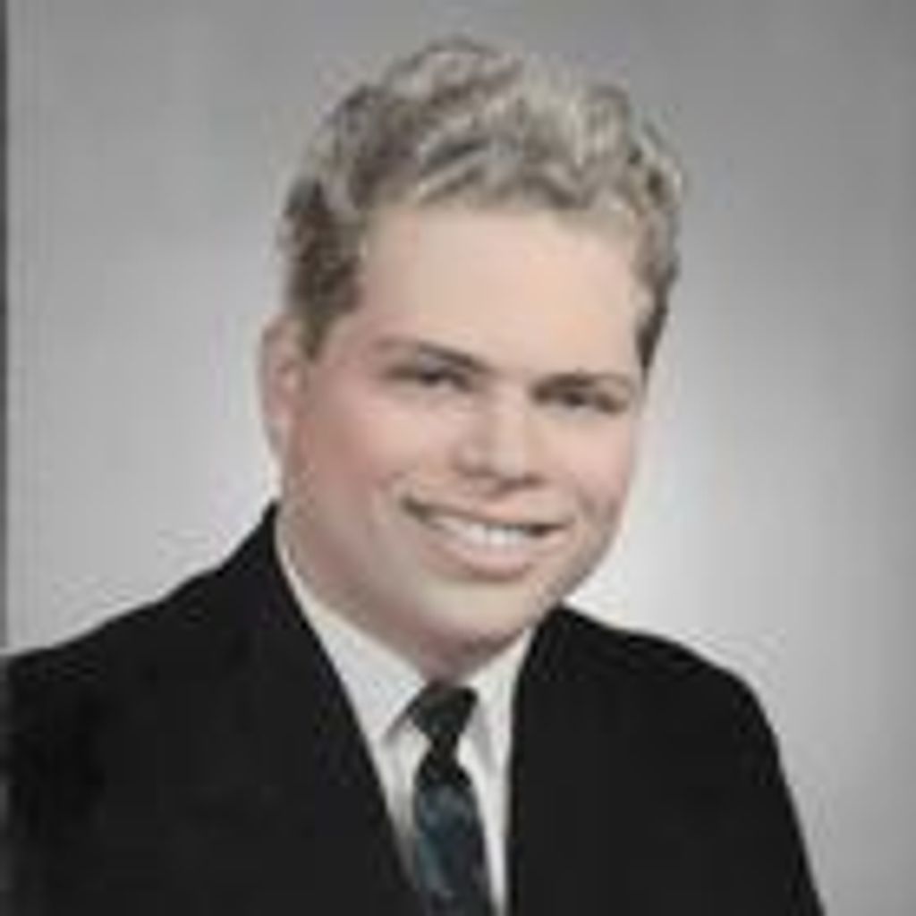 Daniel M. Fay