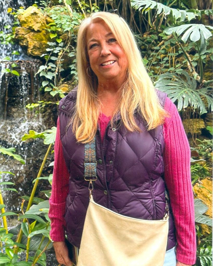 Sherri Ann Taylor Profile Photo