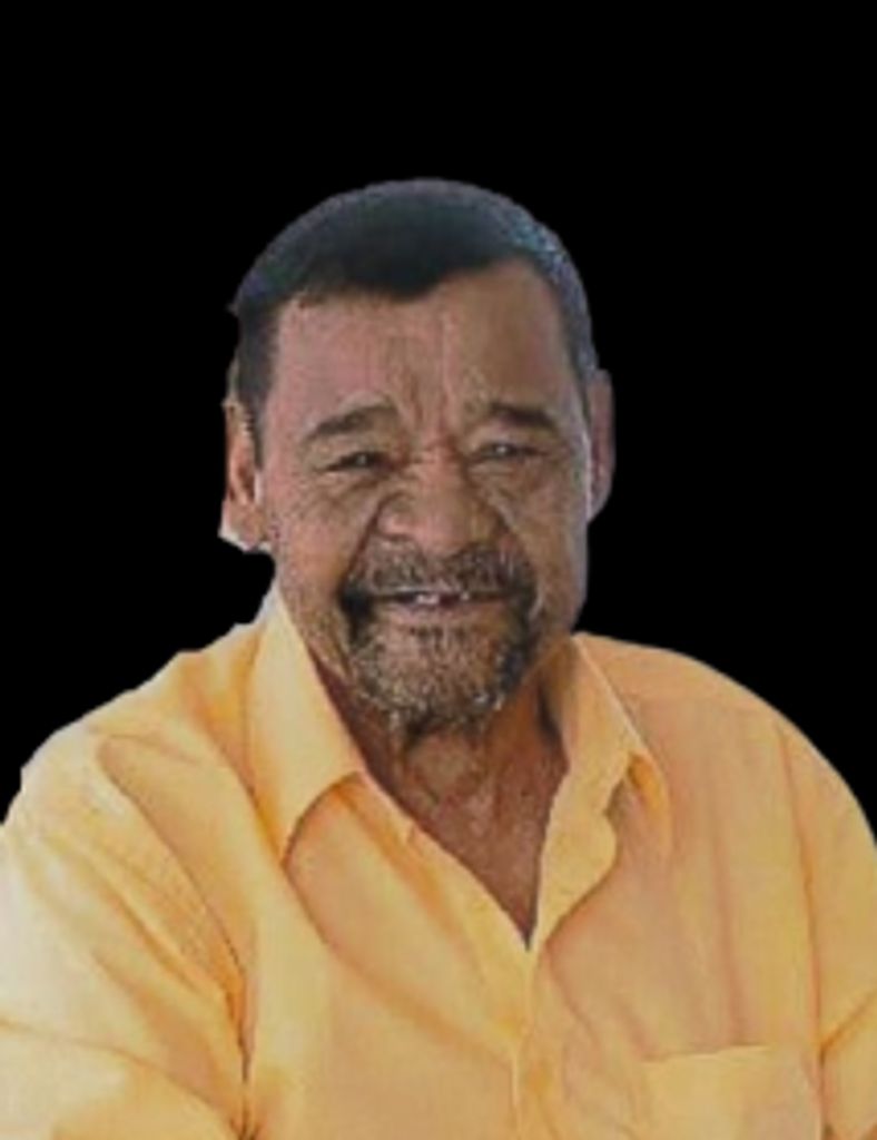 Randolph Lambert Profile Photo