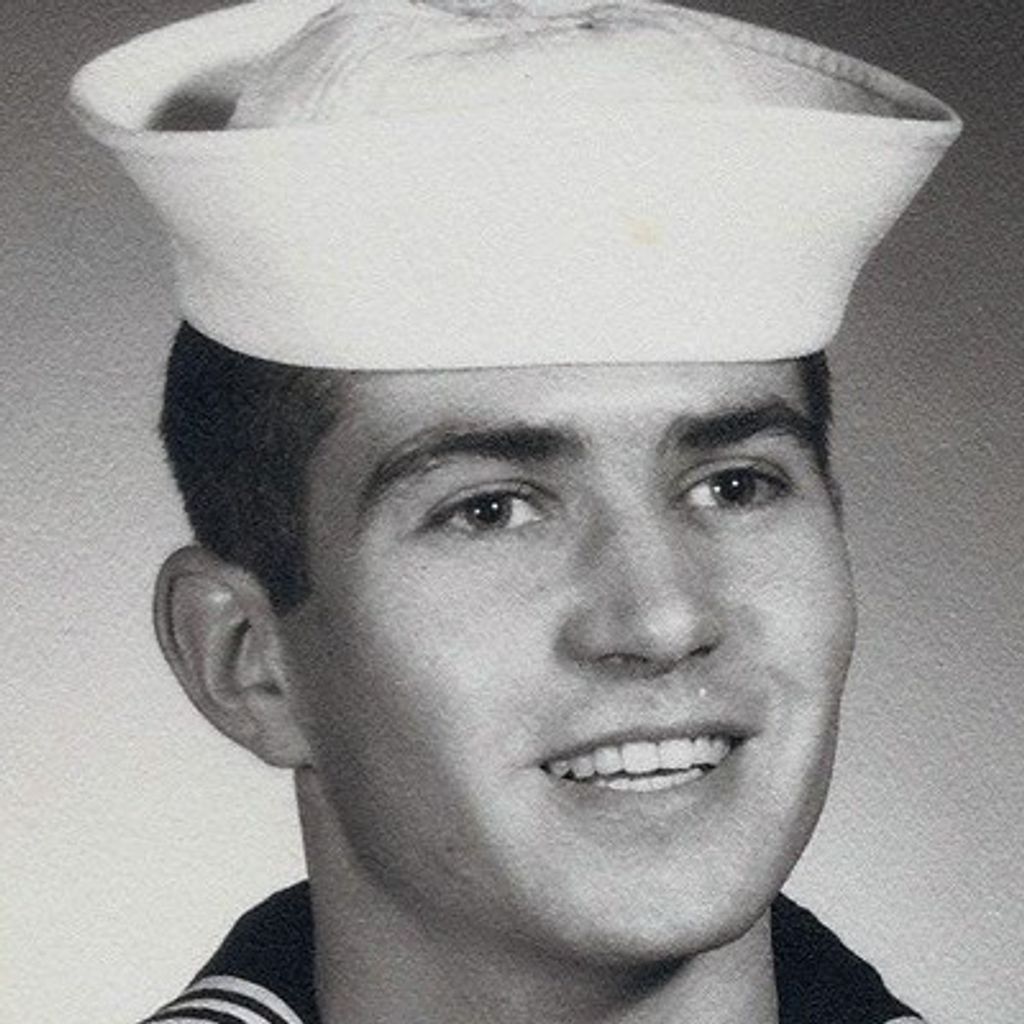 Gerald Lee Pence Profile Photo