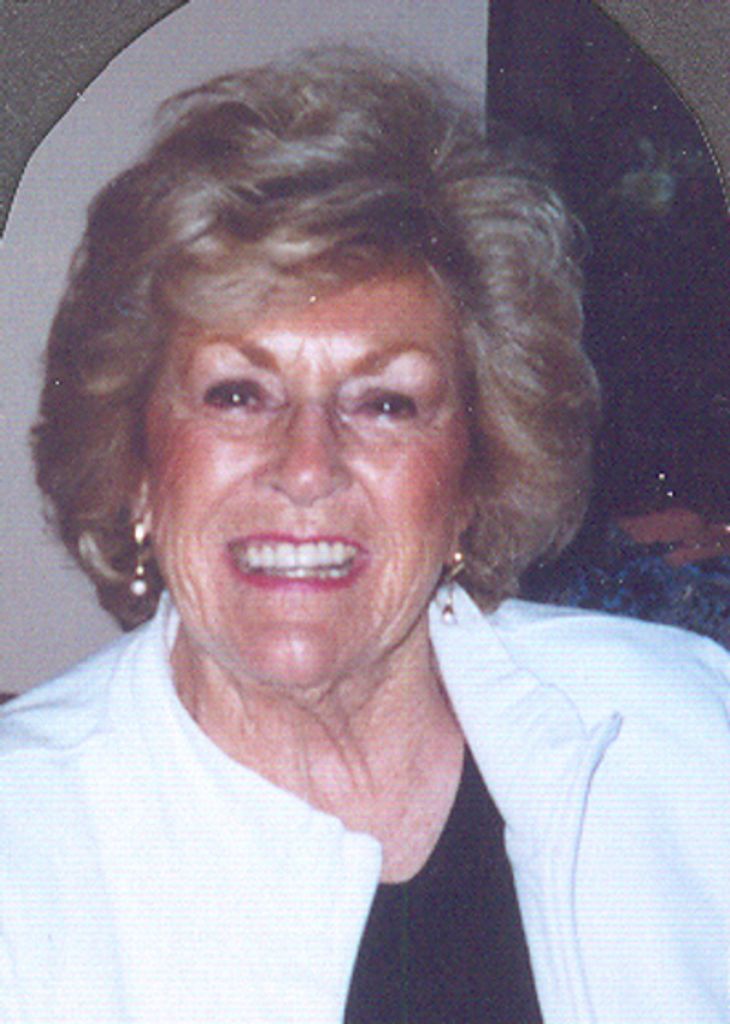 Kathy Spence Profile Photo