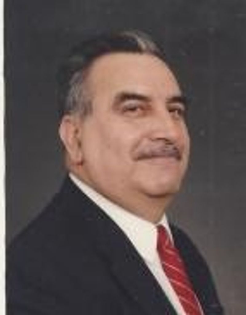 Joseph J. Bianco