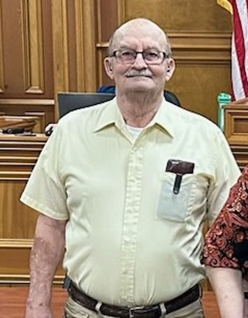 Charles Kennedy