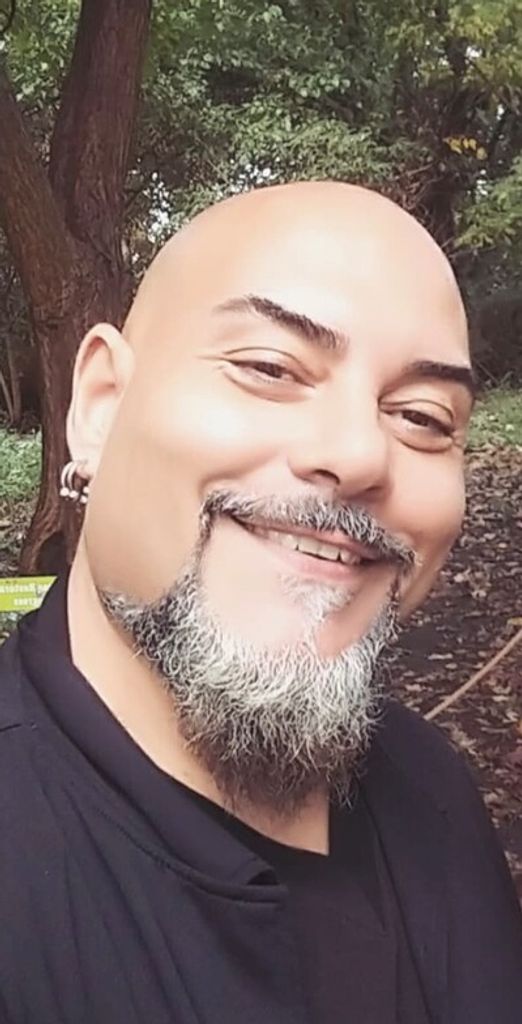 Victor John Pinzetti Profile Photo