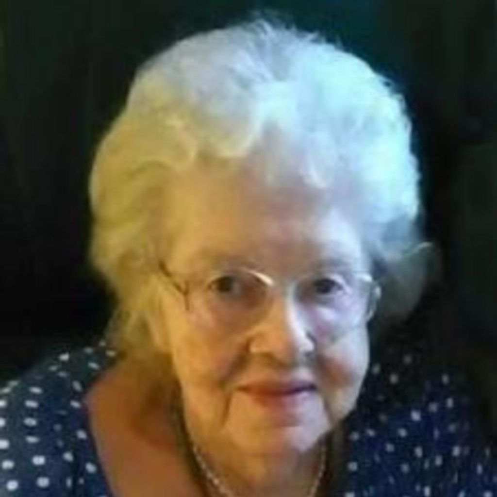 Betty J. Laucks - Houck Profile Photo