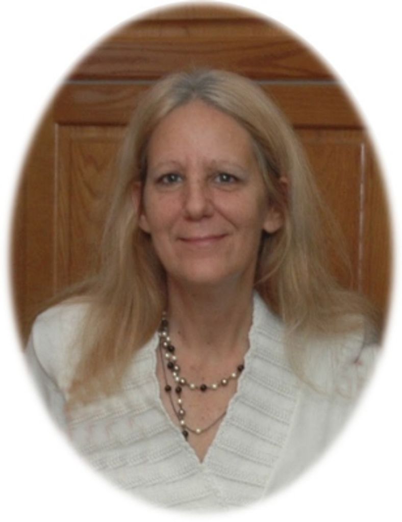 Maria Heeley