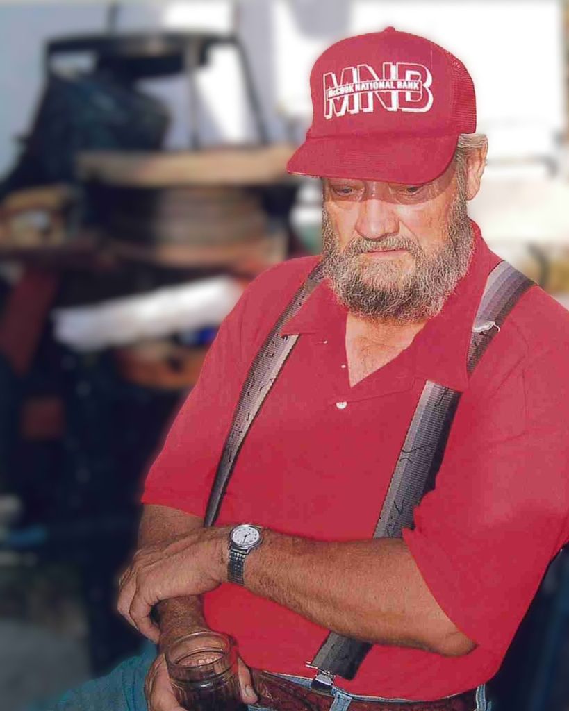 Louis "Sonny" Borges