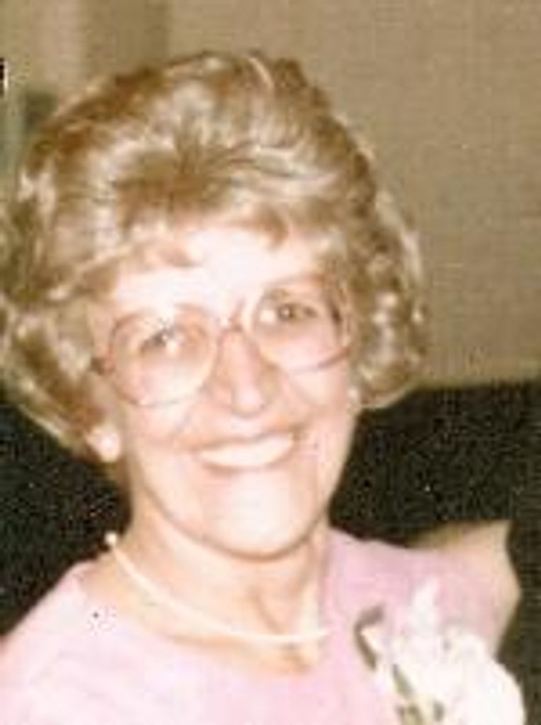 Phyllis C. (Bruno) Gautreau