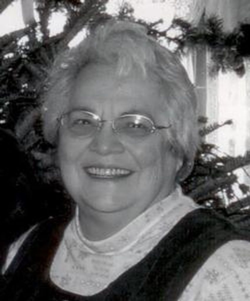 Cecile Jeannette Corliss