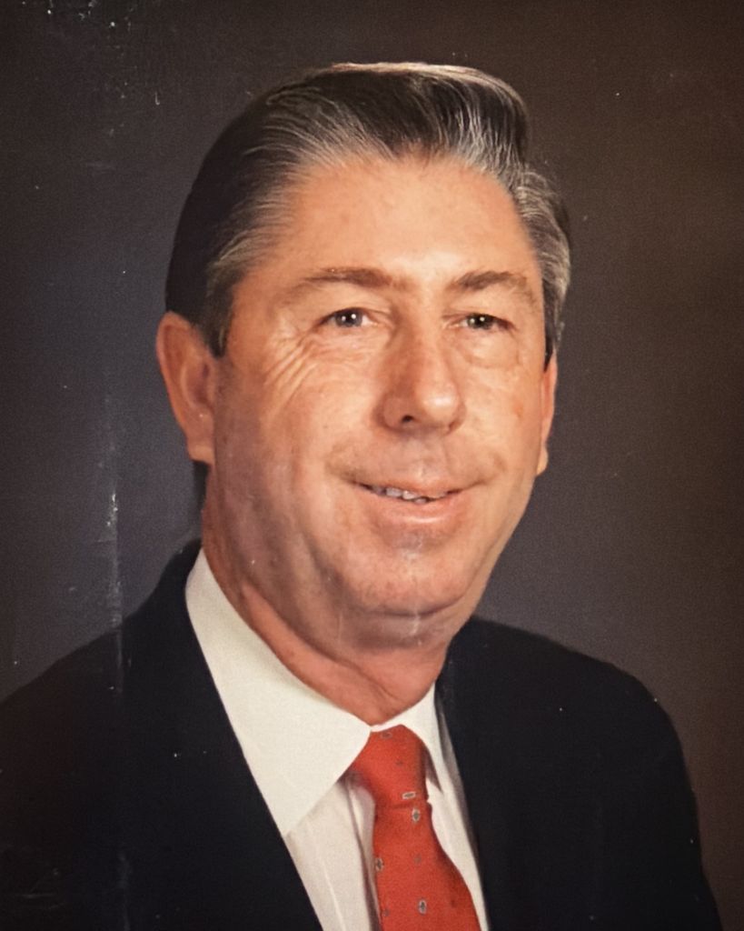 Jesse Andrew Wells Profile Photo
