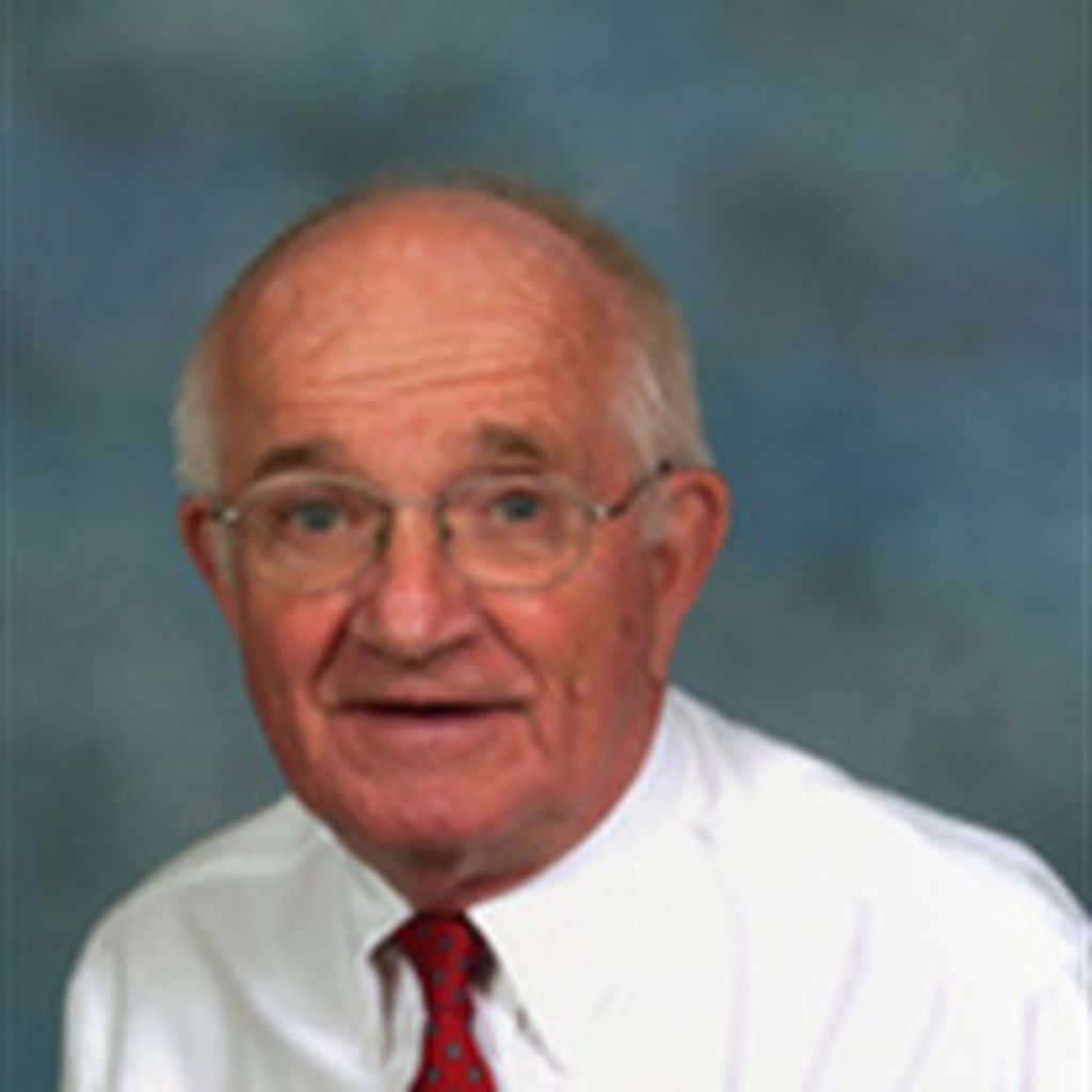 Walter George Freeman