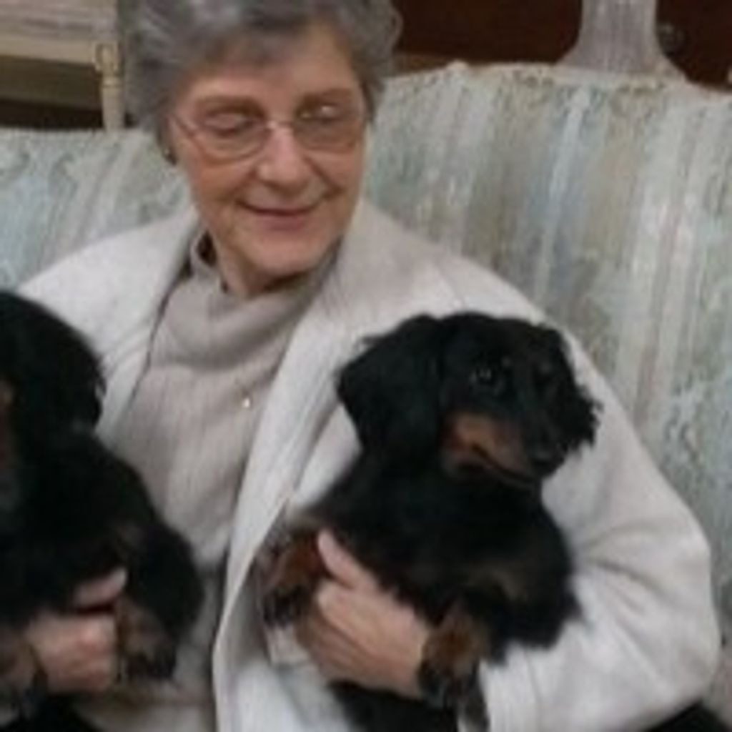Barbara B Cox Profile Photo