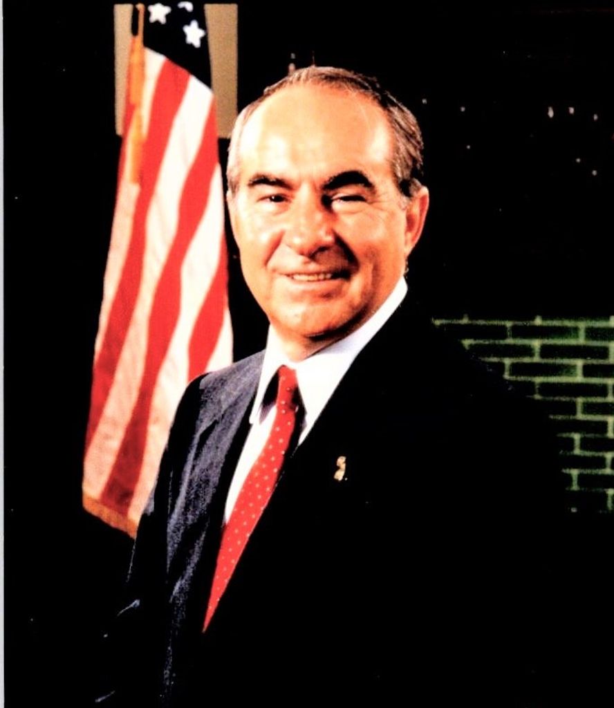 Anthony M. Villane, Jr.