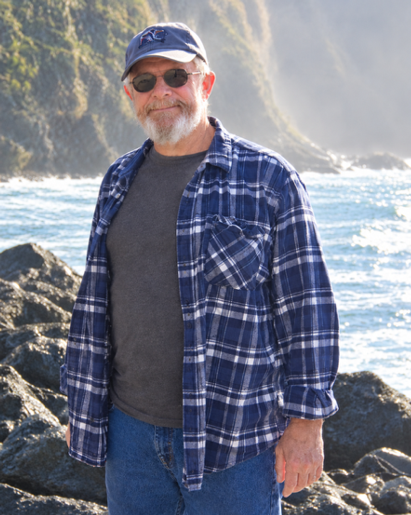 Kenneth Leland Nash Profile Photo