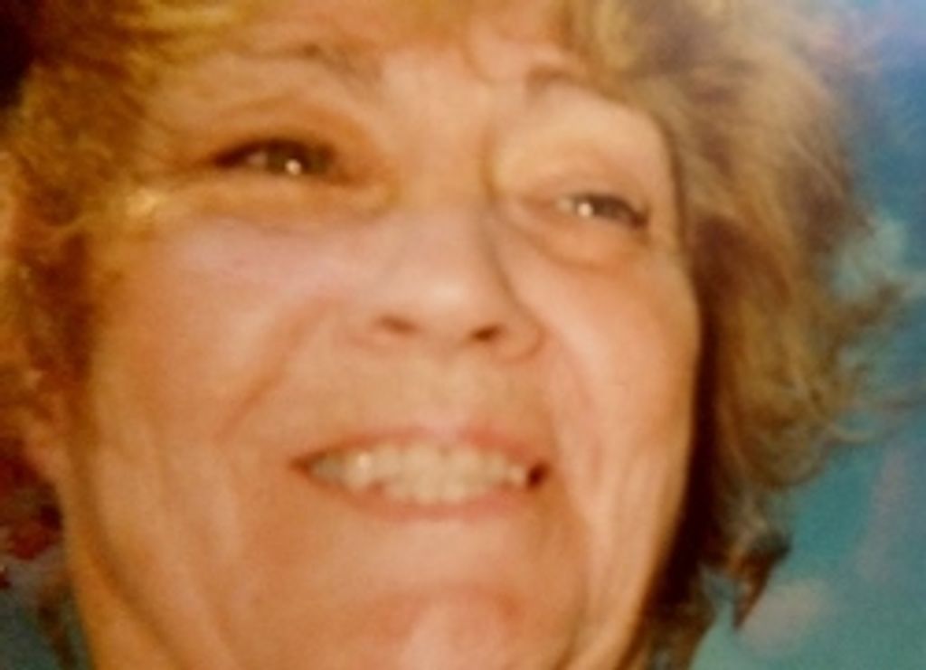 Virginia I. Liebenthal