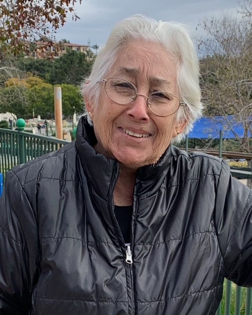 Caridad Izquierdo Martinez