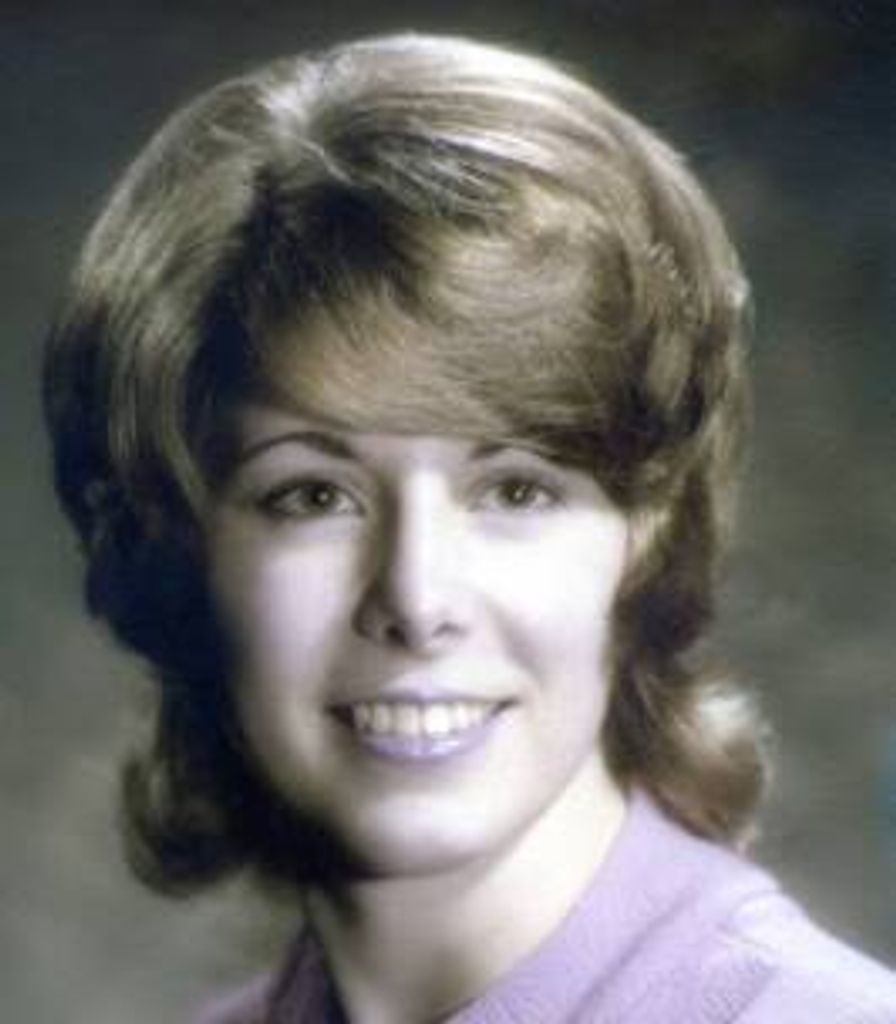 Carolyn Magnuson