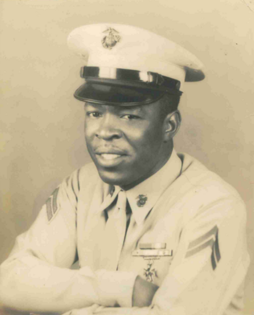 Thomas Hosea, Jr. Profile Photo