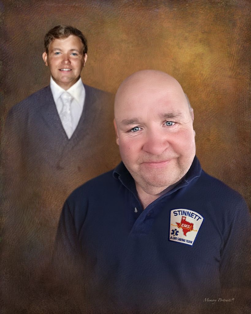 Greg Carl Stout Profile Photo