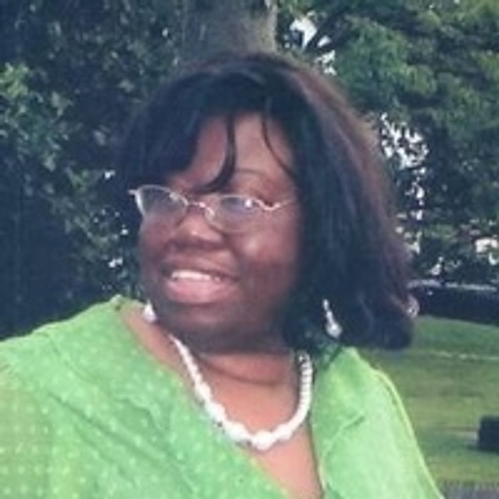 Cynthia Ann Wade