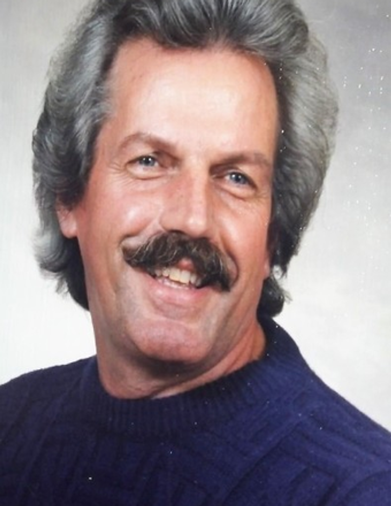 Homer Authur Rutherford