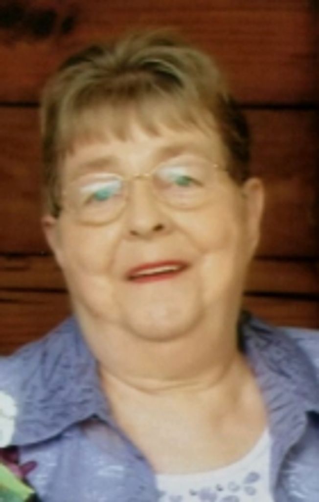 Carmelita Elizabeth Buss