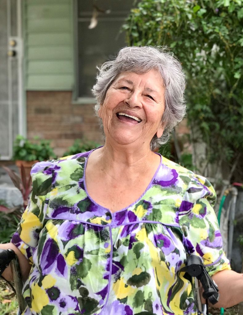 Guadalupe Rangel Profile Photo