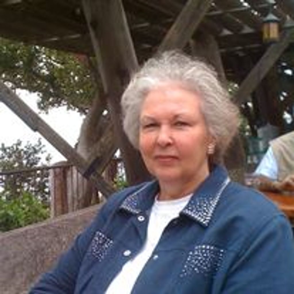 Carolyn Prewitt Hudson