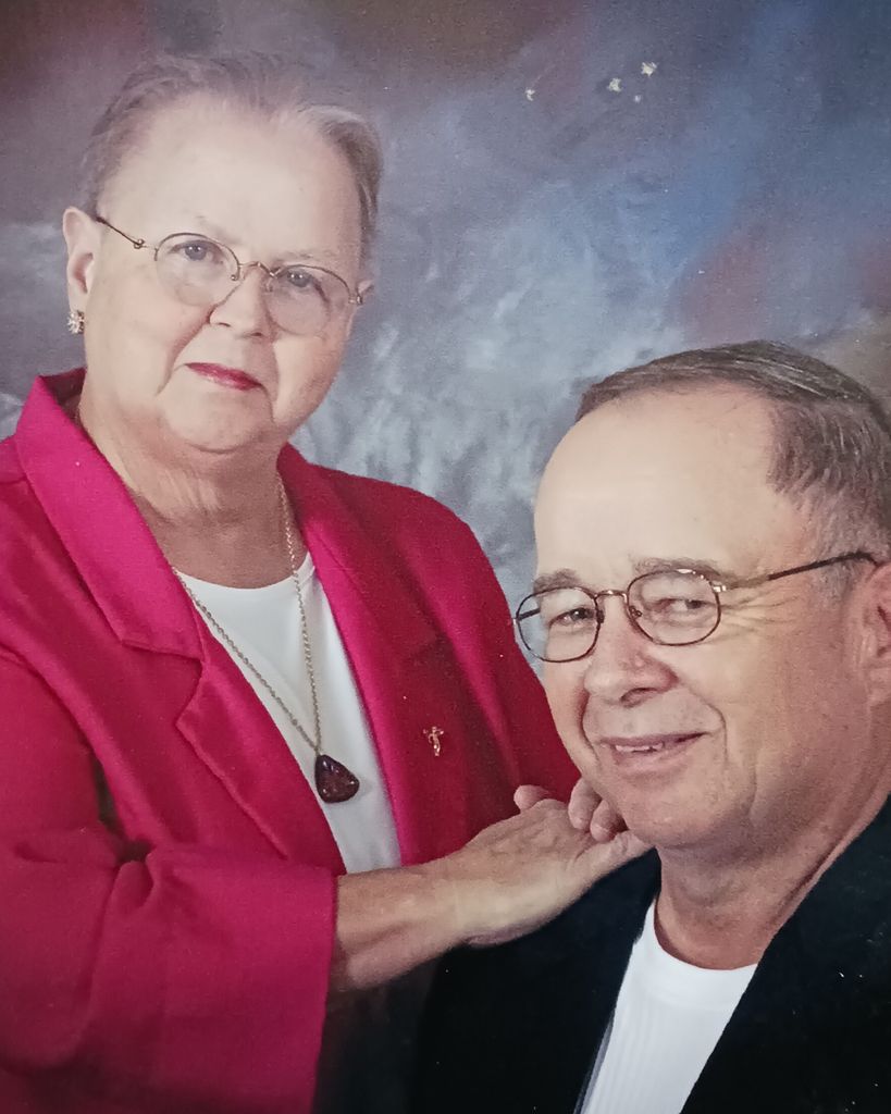 Alice & James Darlington Darlington Profile Photo