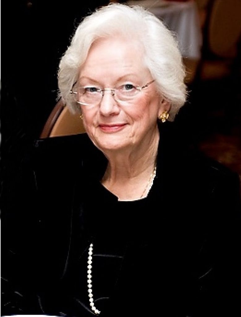 Dorothy June Stram