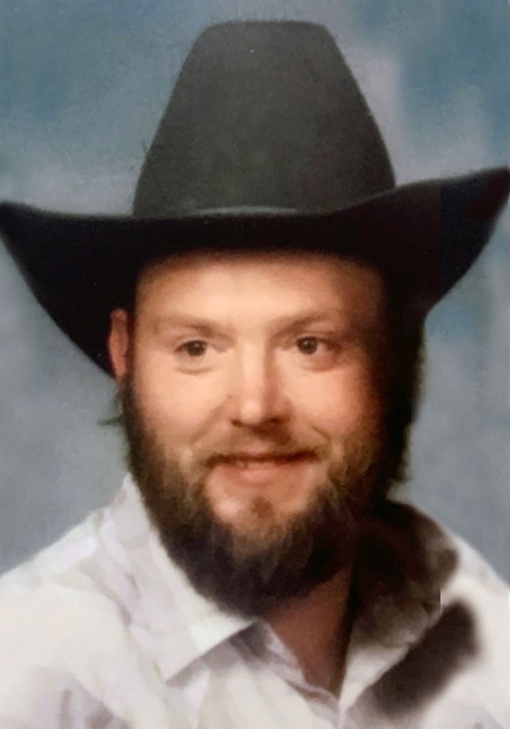 Edward Ryan Frostrom