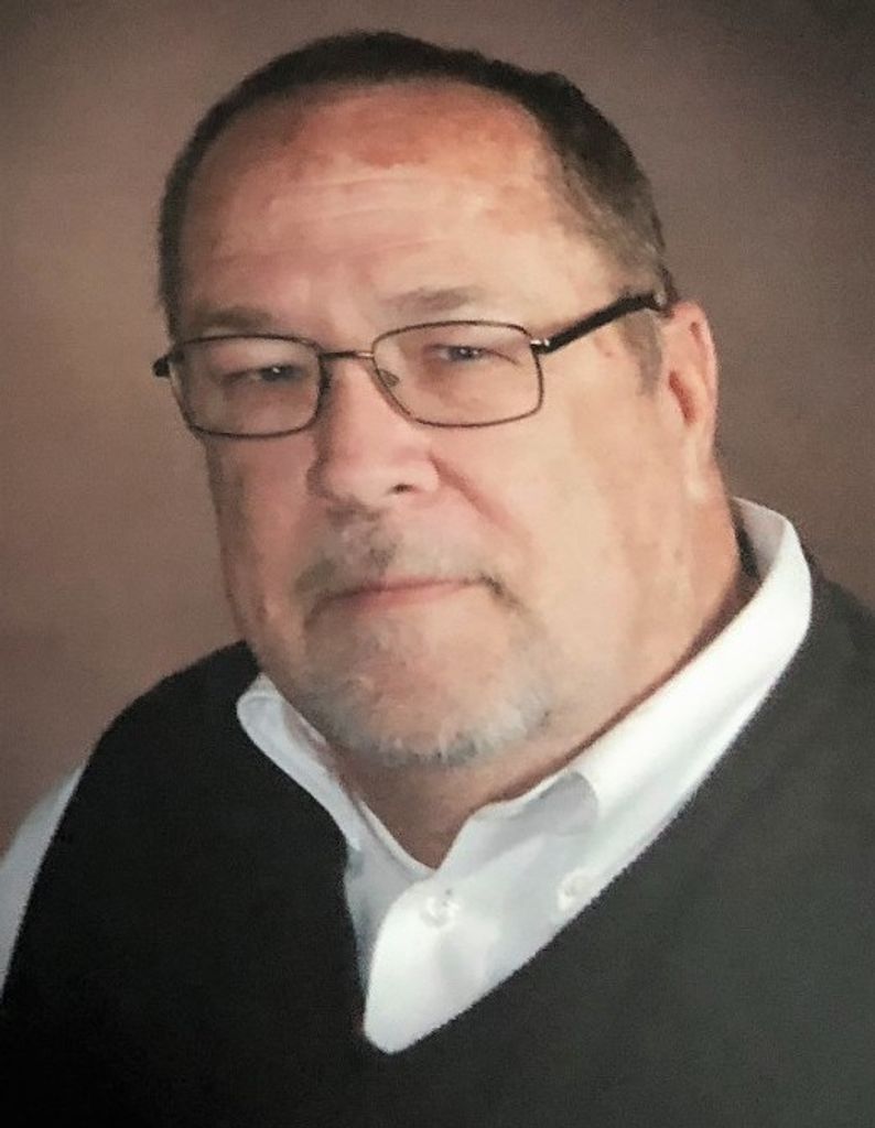 Ronald "Ronnie" Adams