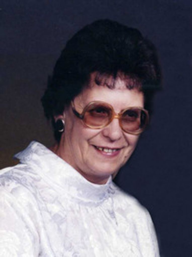 June Louise (Freeland)  Davidson Profile Photo