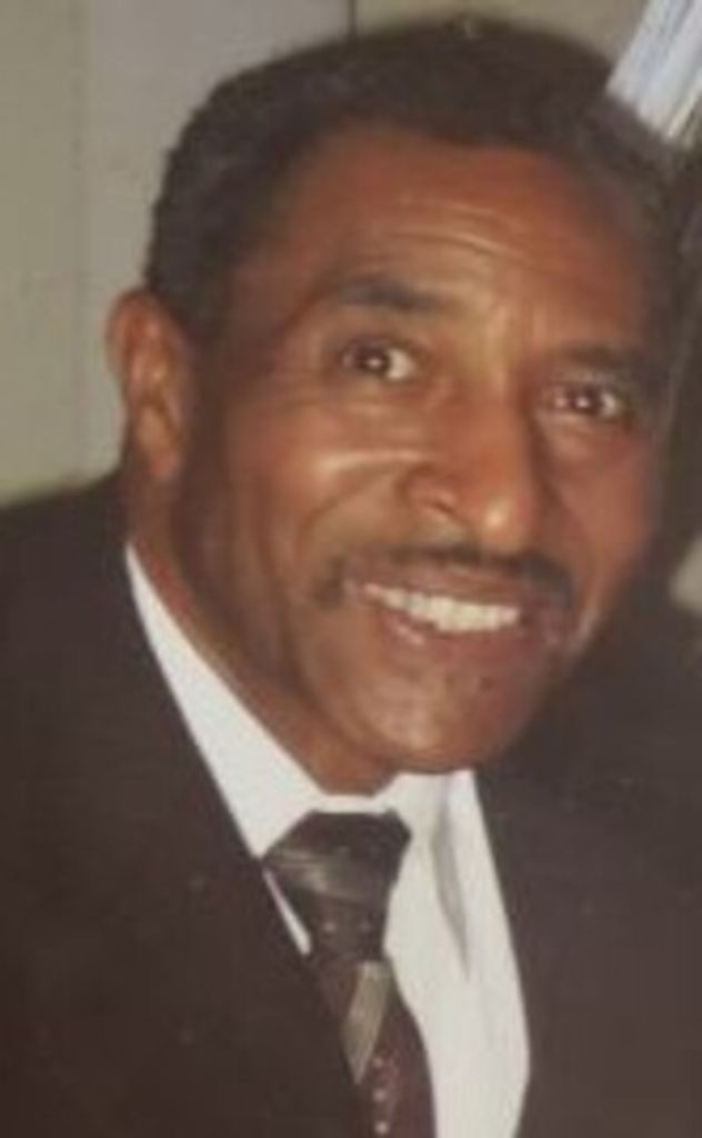 Bobby Lee Thomas Profile Photo