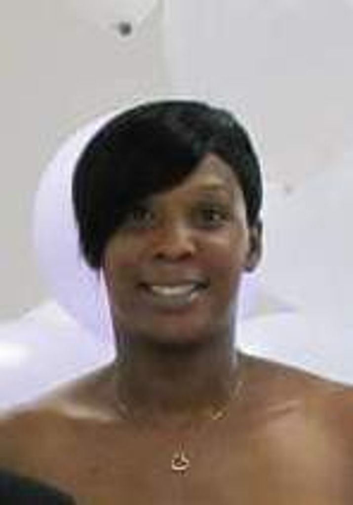 Latifa A. Brown