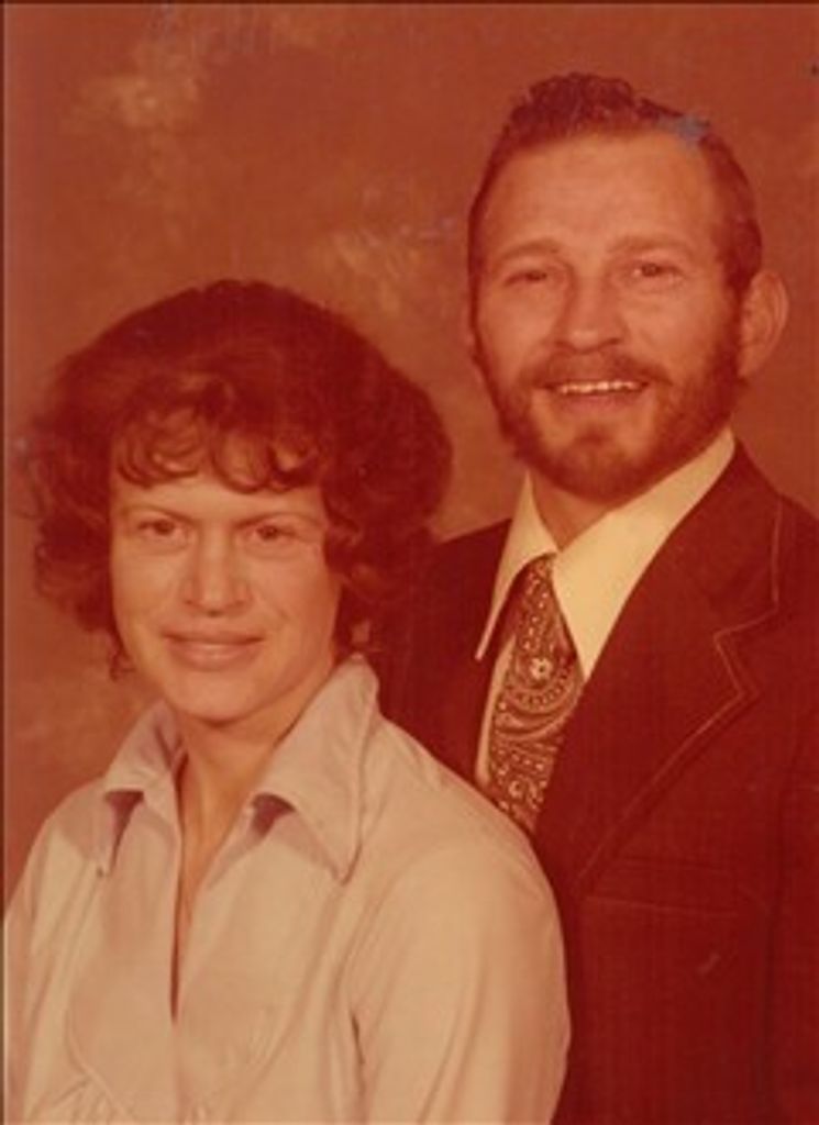 Roy Clarence Allen Profile Photo