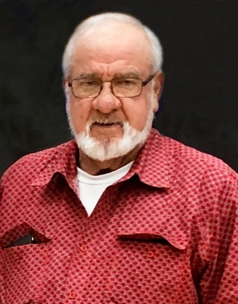 Leslie Earl Glazier Profile Photo