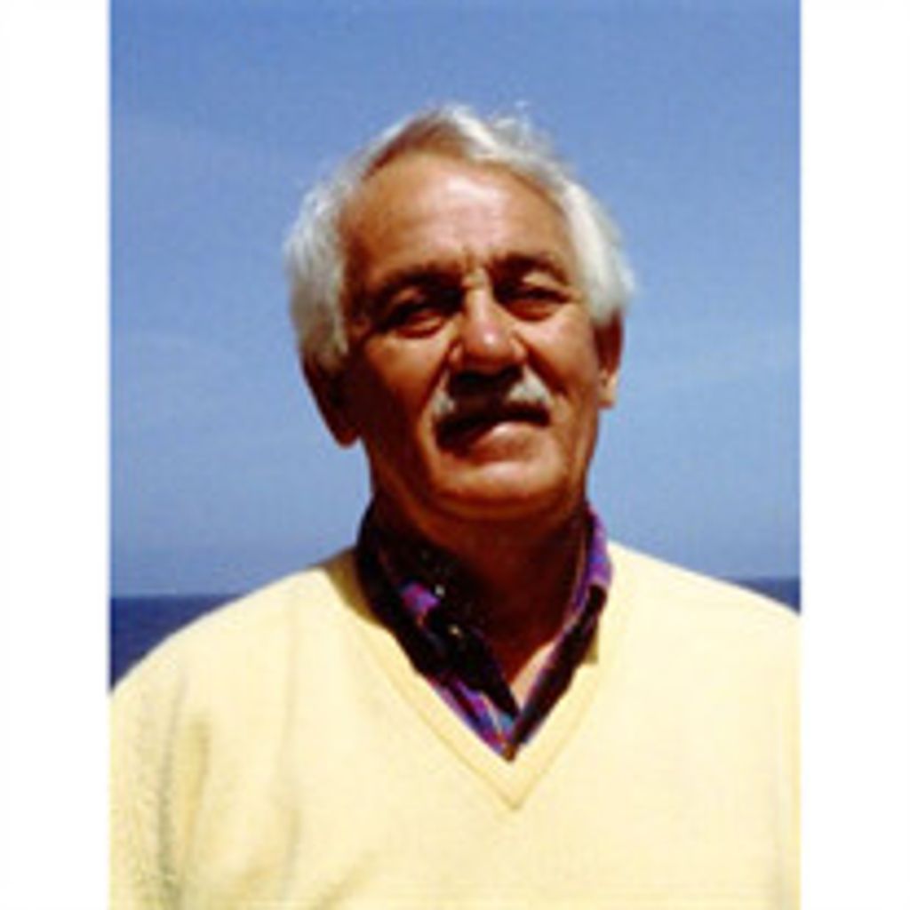 Thomas H. Roesler