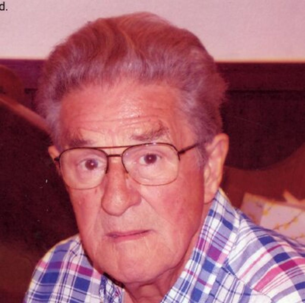 Harlan Eugene West Profile Photo