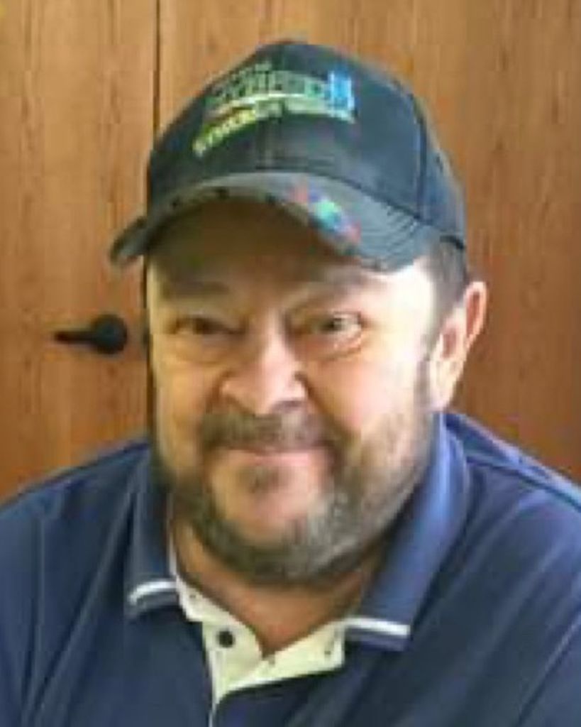 Dennis Childs