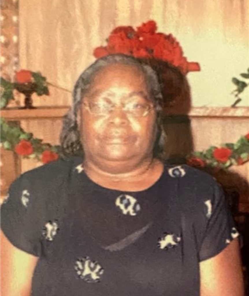 Lois Mcknight Profile Photo