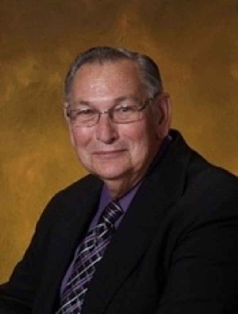 Kenneth Leon Gastineau Profile Photo