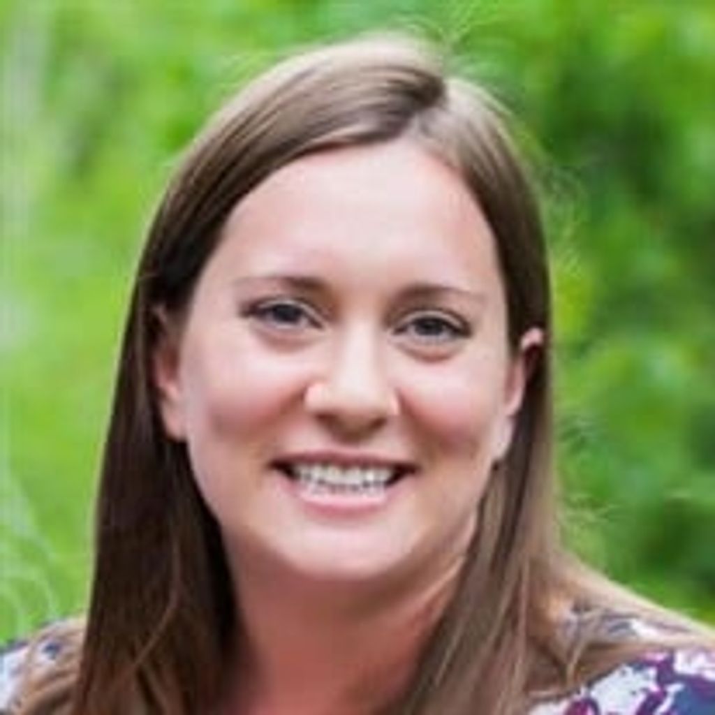 Gina Matter