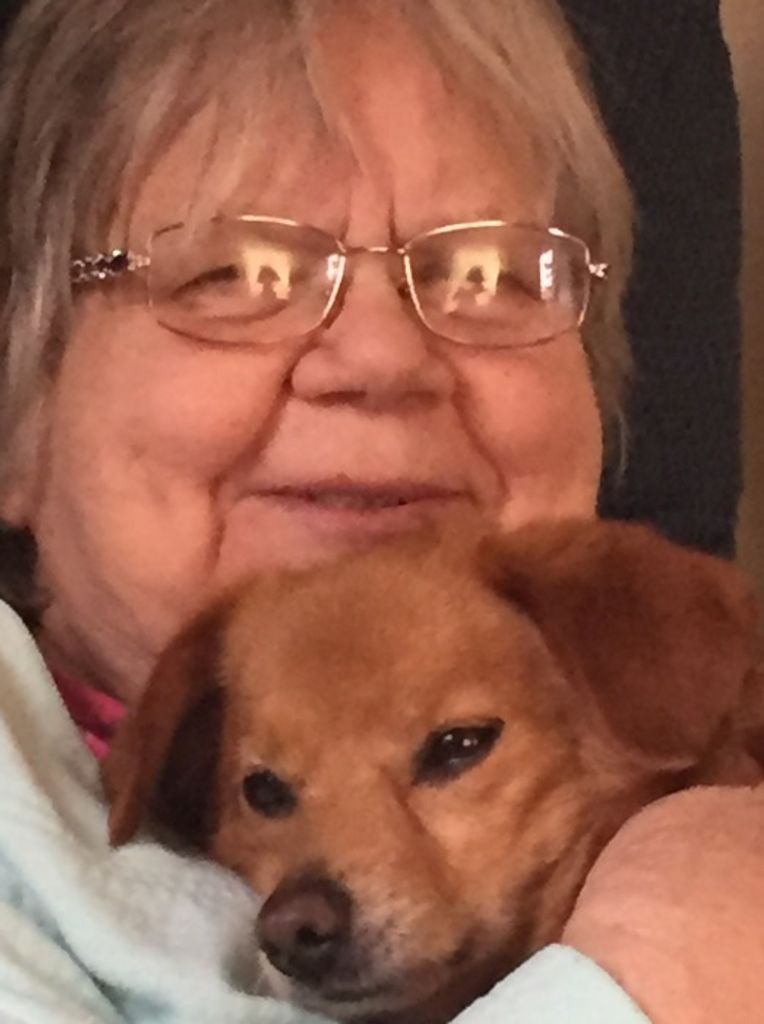 Saundra F. (Boyer)  Cole